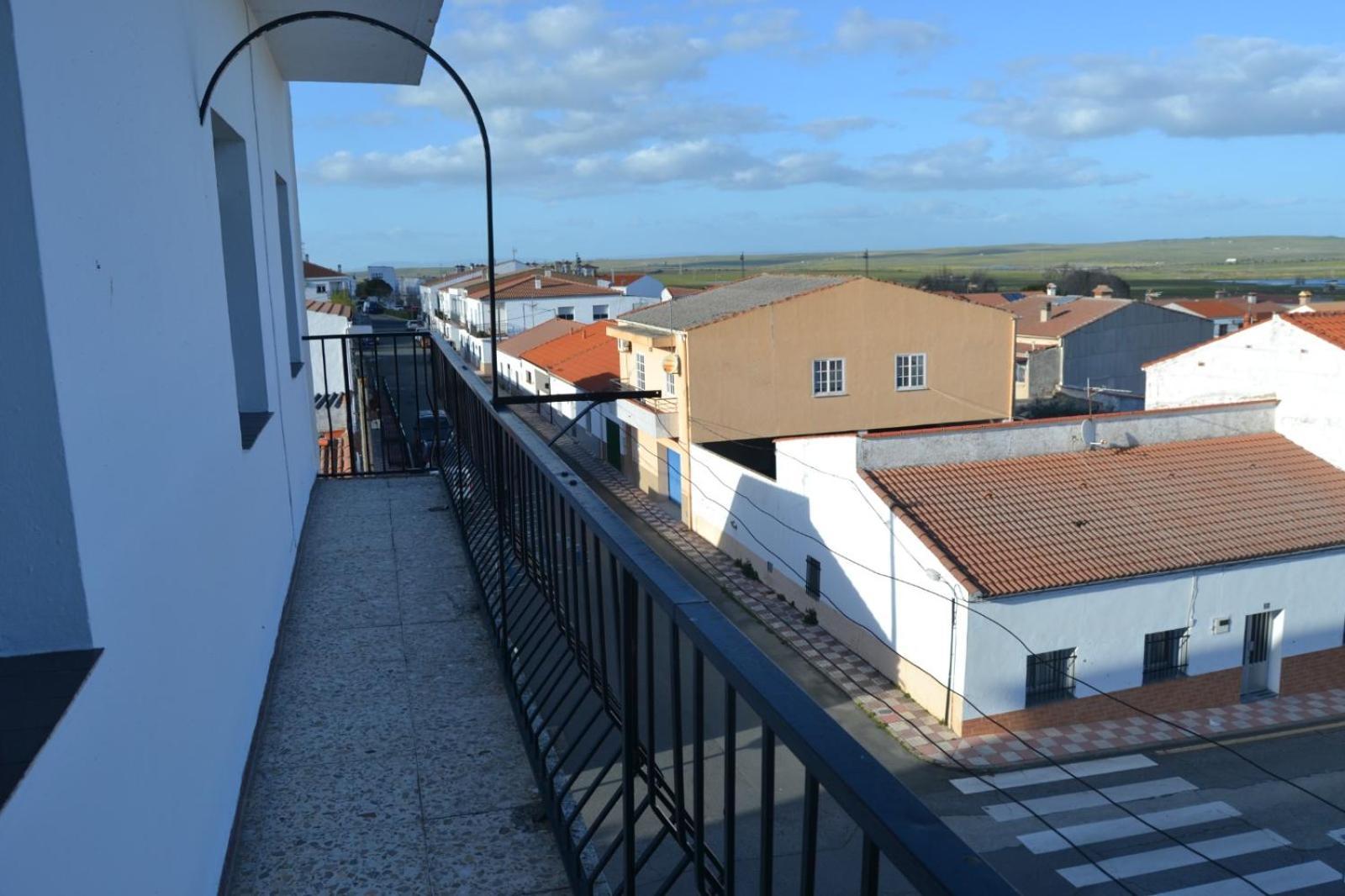 Apartamento Las Fuentes Sierra de Fuentes Εξωτερικό φωτογραφία