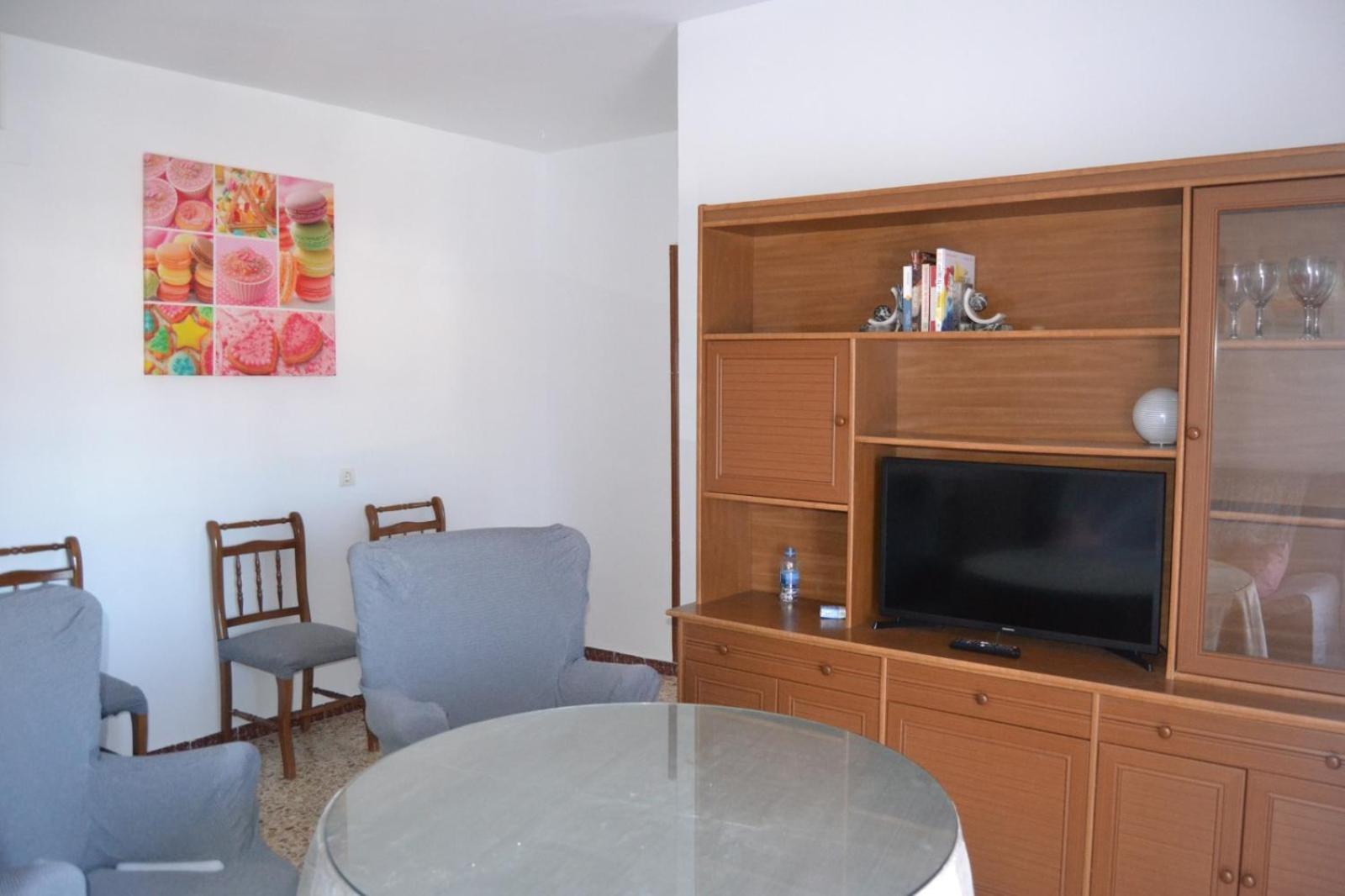 Apartamento Las Fuentes Sierra de Fuentes Εξωτερικό φωτογραφία